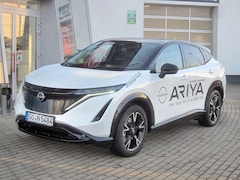 Bild des Angebotes Nissan Ariya 87kWh Evolve+ e-4orce KlimaA FLA (2023)
