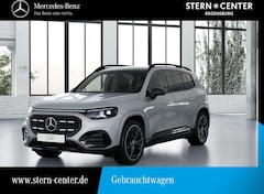 Bild des Angebotes Mercedes-Benz GLB 220 4MATIC AMG MBUX Burm MBeam Night LED AHK