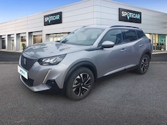 Bild des Angebotes Peugeot e-2008 Allure Pack 136 Finanzierung ab 1,99%