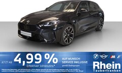 Bild des Angebotes BMW 123 xDrive M Sport HUD/LED+/hk/360CAM/K-ZUG/MEMO