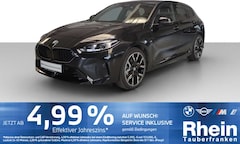 Bild des Angebotes BMW 123 xDrive M Sport HUD/LED+/hk/360CAM/K-ZUG/MEMO