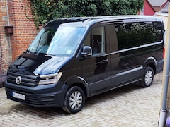 Bild des Angebotes VW Crafter Crafter 35 TDI Autm. 4MOTION