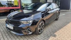 Bild des Angebotes Opel Astra Sports Tourer GS+Tech-Paket GS