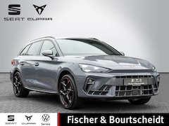 Bild des Angebotes CUPRA Leon Sportstourer TSI 1.5 e-Hybrid VZ SKY