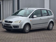 Bild des Angebotes Ford C-Max C-MAX Fun/KLIMA/ALU/TÜV 12-2026
