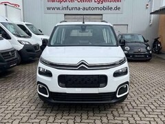 Bild des Angebotes Citroen Berlingo Berlingo MPV M BlueHDi 100 PLUS
