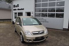 Bild des Angebotes Opel Meriva Edition