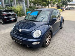 Bild des Angebotes VW New Beetle Lim. 1.6