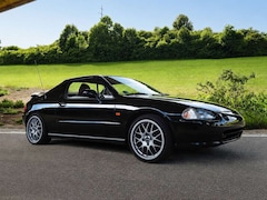 Bild des Angebotes Honda CRX CRX 1.6 ESi del Sol