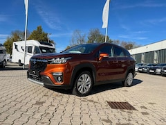 Bild des Angebotes Suzuki S-Cross 1.4 Boosterjet 4WD GL+ *LED Navi Kamera*