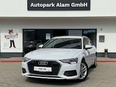 Bild des Angebotes Audi A6 Av. 40 TDI quat.S-Tr. AHK LED Navi ACC Leder