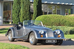 Bild des Angebotes Morgan Plus 4 SEHR gut ausgestattet, siehe Text !