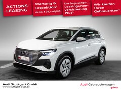 Bild des Angebotes Audi Q4 e-tron 45 quattro S line