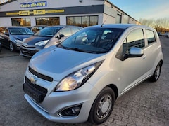 Bild des Angebotes Chevrolet Spark 1.0 LS A/C