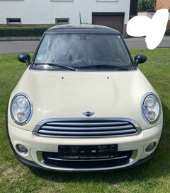 Bild des Angebotes MINI Cooper D