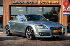 Bild des Angebotes Audi TT 2.0 TFSI klima Cruise Carplay leder LM