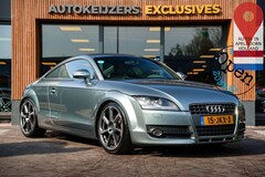 Bild des Angebotes Audi TT 2.0 TFSI klima Cruise Carplay leder LM