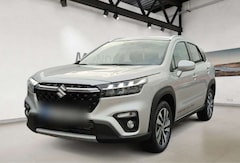 Bild des Angebotes Suzuki SX4 S-Cross SX4 Comfort 4x4 Klimaaut ACC RFK SHZ LED