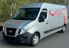 Bild des Angebotes Nissan NV400 NV400 F35.17 L3H3 FWD QS Comfort