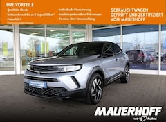 Bild des Angebotes Opel Mokka GS | Kamera | PDC | LED | Winter-P. | HSA