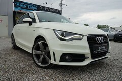 Bild des Angebotes Audi A1 1.6 TDI S line Sportpaket Plus |BOSE Sound|