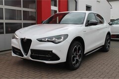 Bild des Angebotes Alfa Romeo Stelvio Veloce Q4 2.0 16V ACC Shz Navi Kamera
