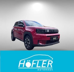 Bild des Angebotes Fiat Grande Panda 1.2 Hybrid 74 kW Icon