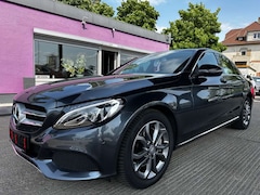 Bild des Angebotes Mercedes-Benz C 250 Lim. CGI Avantgarde "LEDER"LED"PDC"SHZ"