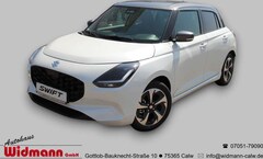 Bild des Angebotes Suzuki Swift 1.2 Hybrid Comfort+ CVT Navi Kamera Sitzheizung