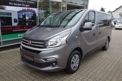 Bild des Angebotes Fiat Talento 1.6 d MIXTO L1H1 2sTÜR/5SITZER/LKW/NAVI