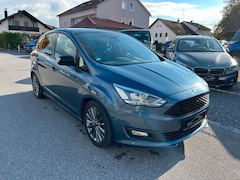 Bild des Angebotes Ford C-Max C-MAX Sport *KAMERA*AHK*
