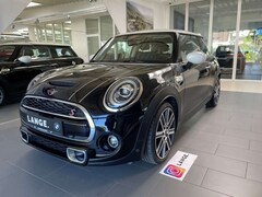 Bild des Angebotes MINI Cooper S Navi Pano LED Leder PDC RFK