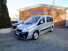 Bild des Angebotes Peugeot Expert L1H1 Allure 2.0 HDI Bus
