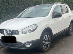 Bild des Angebotes Nissan Qashqai Qashqai 1.6 360