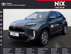 Bild des Angebotes Toyota Yaris Cross 1.5 Hybrid Teamplayer + Winterpaket