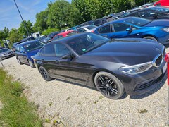 Bild des Angebotes BMW 520 520d Efficient Dynamics Edition Aut. Sport Line