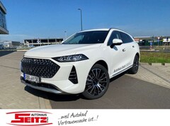 Bild des Angebotes GWM WEY 05 2.0 Premium PHEV 350 kW AWD Navi SHZ LM