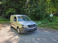 Bild des Angebotes Mercedes-Benz Citan 109 CDI lang (A2)(415.603)