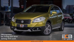 Bild des Angebotes Suzuki SX4 S-Cross Comfort 4x4 *AHK/Klimaaut./Temp.*