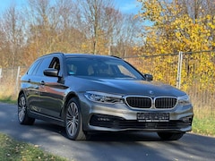 Bild des Angebotes BMW 530 530 d xDrive Sport Line"AUTOMATIK"HUD"LEDER"