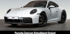 Bild des Angebotes Porsche 992 911 Carrera GTS Liftsystem-VA InnoDrive BOSE