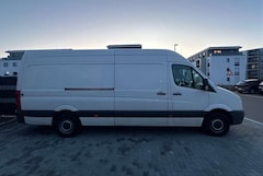Bild des Angebotes VW Crafter Crafter 35 2.0 TDI
