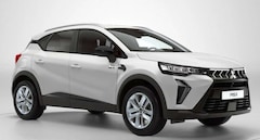 Bild des Angebotes Mitsubishi ASX 1,6 Vollhybird "PLUS" sehr sparsam,