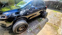 Bild des Angebotes Opel Mokka Mokka 1.4 Turbo Automatik Color Edition