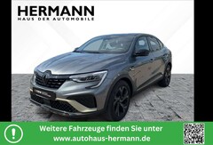 Bild des Angebotes Renault Arkana 1.6 E-TECH 145 E-Tech Engineered *LED*TWA