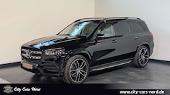 Bild des Angebotes Mercedes-Benz GLS 400 d 4Matic AMG HUD+360°+BURMESTER+PANORAMA