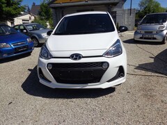 Bild des Angebotes Hyundai i10 1.0 Passion
