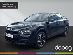 Bild des Angebotes Citroen C4 PureTech 130 Stop&Start PLUS