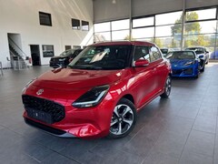 Bild des Angebotes Suzuki Swift 1.2 Comfort+ Navi LED Kamera ACC SitzHZG Keyless C