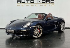 Bild des Angebotes Porsche Boxster S*PDLS*Navi*14-Wege*PDK*Sitzhzg*20"*